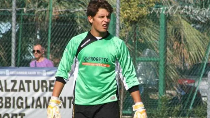 Fabio Zuccheri
