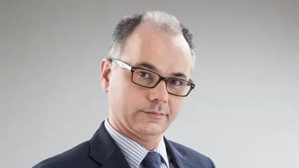 Massimo Campailla