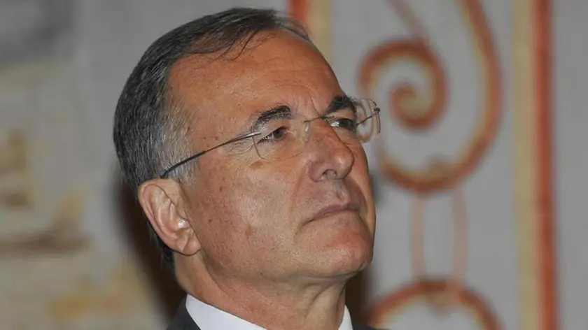 Franco Frattini