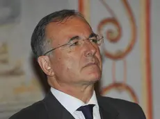 Franco Frattini
