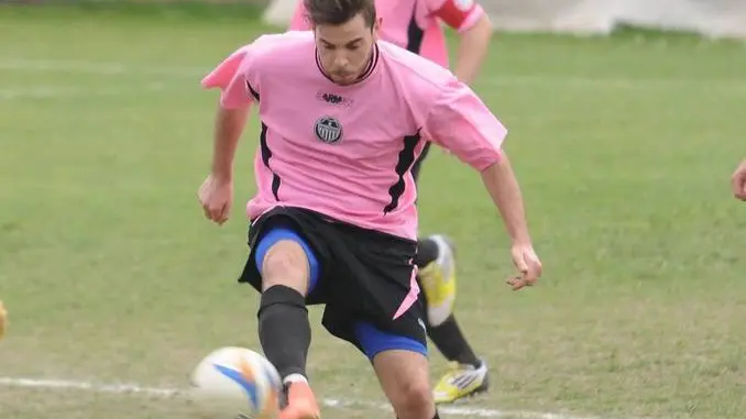 Bumbaca Gorizia 11.05.2014 Calcio Pro Gorizia Ponziana - Foto Roberto Coco Bumbaca Gorizia 11.05.2014 Calcio Pro Gorizia Ponziana - Foto Pierluigi Bumbaca