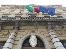 Bumbaca Gorizia 11.09.2018 Tribunale © Fotografia di Pierluigi Bumbaca