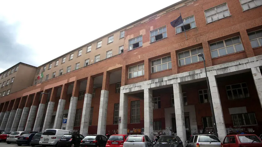 Lasorte Trieste 24/06/14 - Via Giustiniano, Liceo Dante