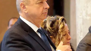 Silvano Trieste 2019-12-25 S.S. Messa di Natale