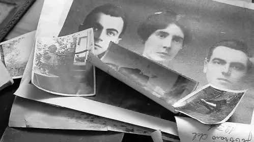 Fotografie e memorie di esuli istriani. La storia di chi è andato e di chi è rimasto nel libro di Marco Coslovich “Italiani in Zona B”