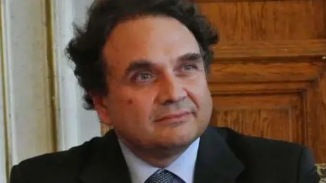 Il cardiologo Gianfranco Sinagra