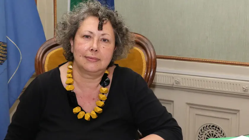 Simonetta Bonomi