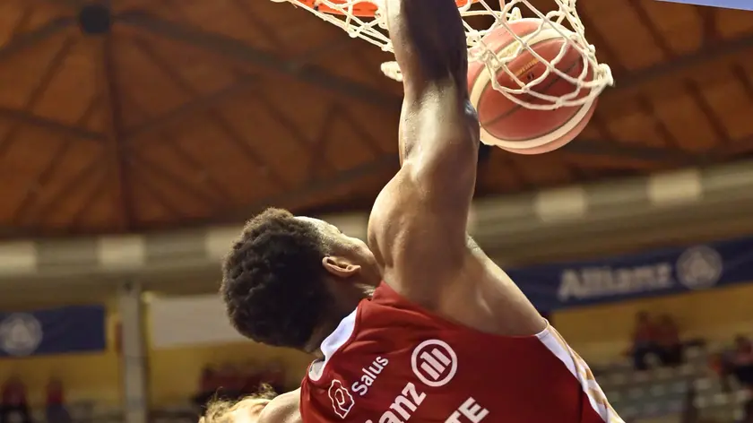 Foto Bruni Trieste 08.05.2022 Pallacanestro Allianz TS- Treviso