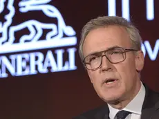 Il ceo di Generali Deutschland, Giovanni Liverani