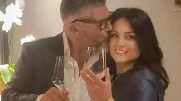 Marco Perti e Madi Cattaruzzi aprono il loro resort