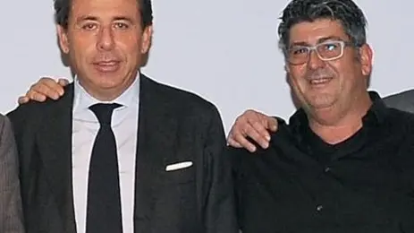 Tolmezzo 26 Novembre 2016. Elezione presidente FGCI FVG. © Petrussi Foto Press