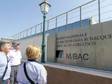 Bonaventura Monfalcone-06.06.2018 Ex Museo del mare-Grado-foto di Katia Bonaventura