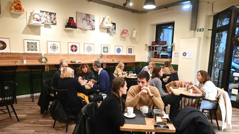 Bar e ristoranti restano aperti
