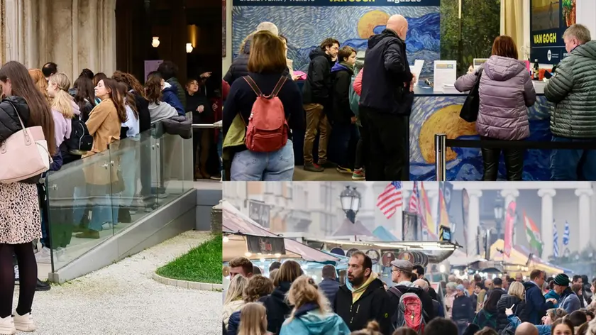 FOTO SERVIZIO E VIDEO DI MASSIMO SILVANO