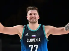 Luka Doncic