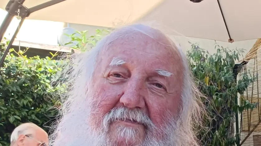 Adriano Buiatti