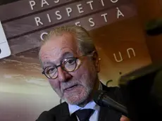 Francesco Ghirelli in una immagine dell'11 marzo 2019..ANSA/CIRO FUSCO