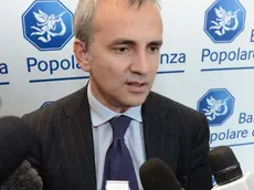 Francesco Iorio, direttore generale di Pop Vicenza