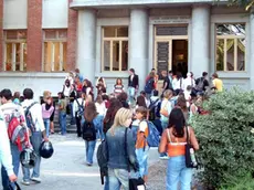 Altran Mf-inizio scuola liceo