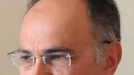 Foto Bruni 29.04.13 Dott.Antonio Miggiani PM Tribunale di Trieste