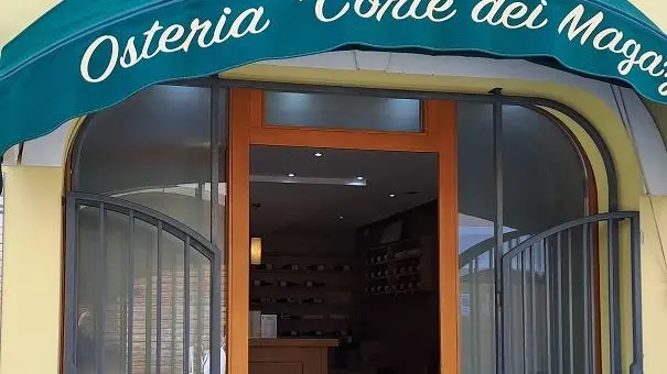 L’Enoteca di Cormons ha trovato casa in via Corte dei Magazzini