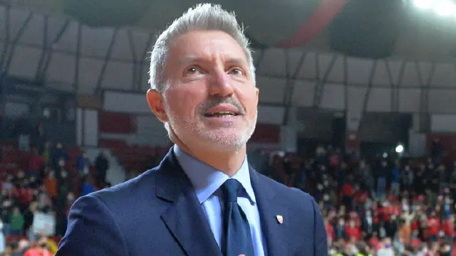 Michael Arcieri Foto Prealpina.