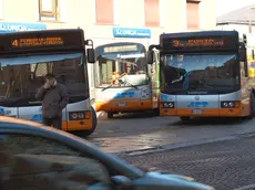 Autobus dell'Apt