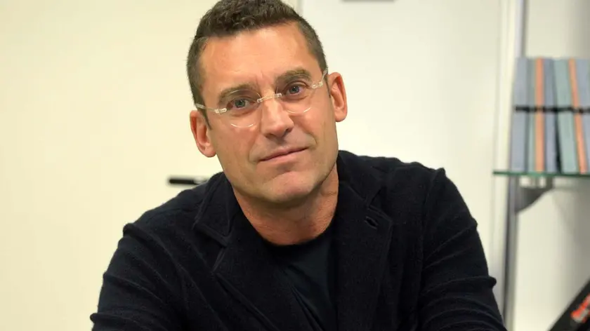 Massimo Suppancig