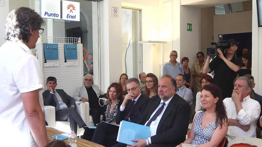 Lasorte Trieste 03/07/14 - Tergesteo, Premio Mattador