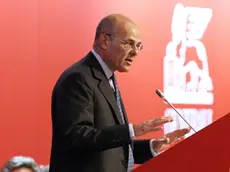 L'amministratore delegato di Generali Mario Greco