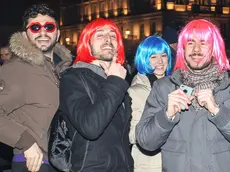 Paolo Giovannini, Trieste, 31/12/2012, Capodanno.