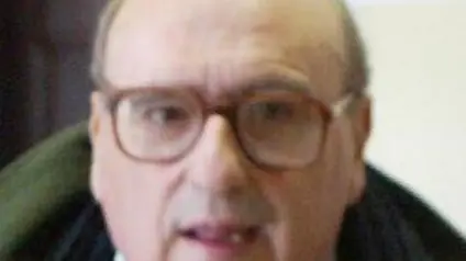 Lasorte Trieste - Processo Kreditna - Avv. Biondi a sin.