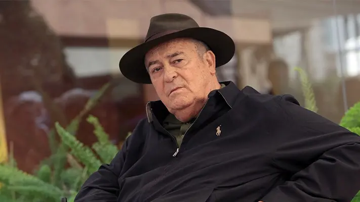 Bernardo Bertolucci