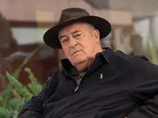 Bernardo Bertolucci