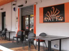 Lasorte Trieste 08/01/14 - Opicina, Via Nazionale, Bar Vatta