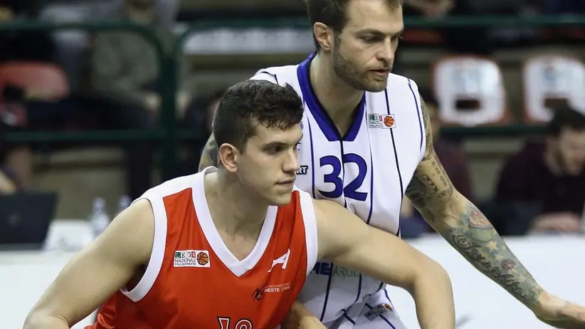 PIPITONE E SOLOPERTO MATTIA