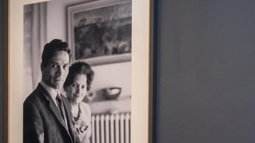 Casa Colussi. A Casarsa l’abitazione della madre di Pasolini diventa un museo permanente