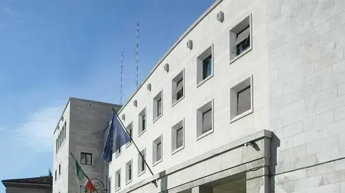 Lasorte Trieste 02 03 04 - Questura di Trieste