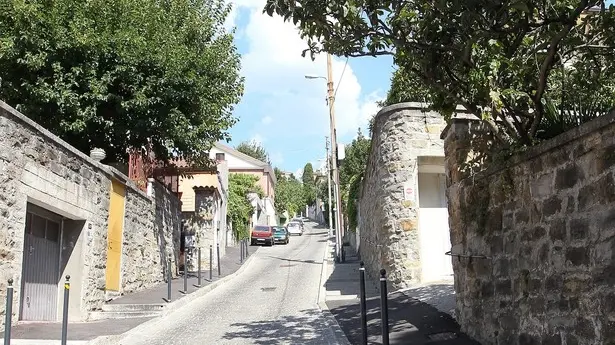 Giovannini, Trieste, 20/08/2011, Via Dei Porta..