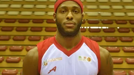 Foto Bruni 03.10.13 Pallacanestro Trieste 2013-14-Will Harris