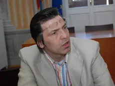 L’ex candidato sindaco di Cormons Ettore Guido Basiglio Ribaudo