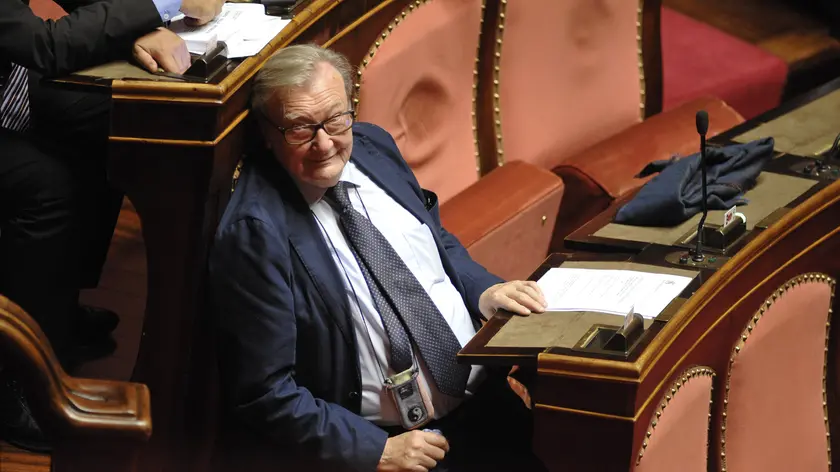 Carlo Rubbia