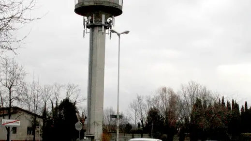 Bonaventura Monfalcone-05.02.2017 Incrocio-Via XXIV maggio-Monfalcone-foto di Katia Bonaventura