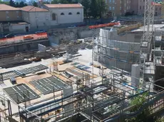 Lasorte Trieste 28/06/20 - Cantiere Maddalena