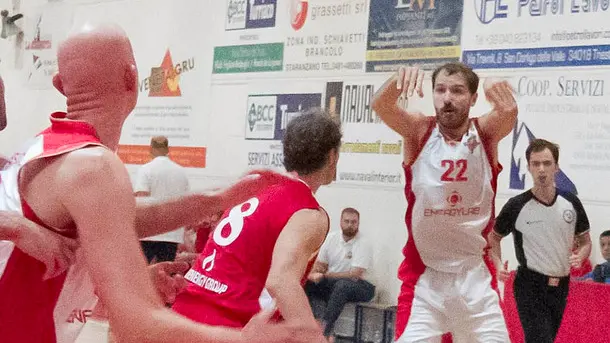 Bonaventura Monfalcone-16.10.2016 Basket-Falconstar-Codroipo-Monfalcone-foto di Katia Bonaventura