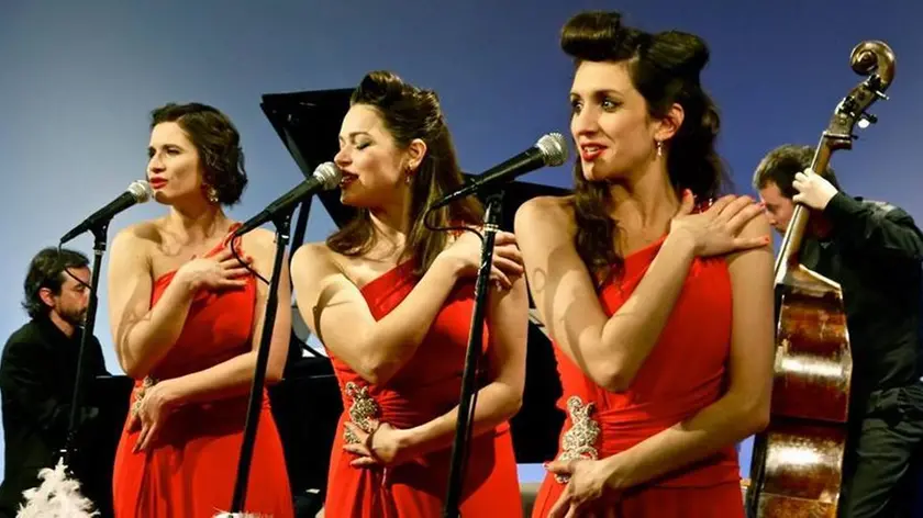 Les Babettes