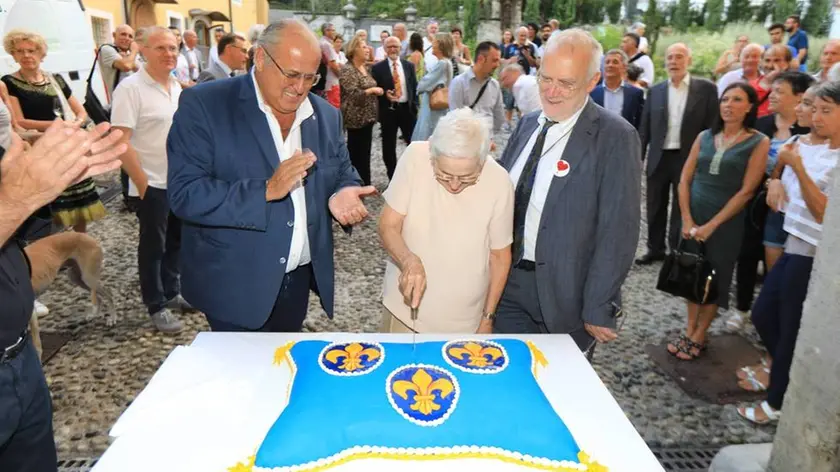 Bumbaca Gorizia 29.08.2019 Inaugurazione Entourage © Fotografia di Pierluigi Bumbaca