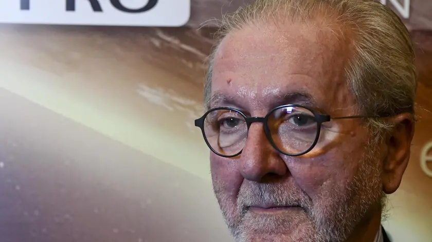 Il presidente della Lega Pro Francesco Ghirelli