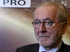 Il presidente della Lega Pro Francesco Ghirelli