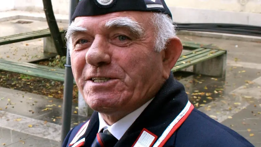 Giovanni Gervasi